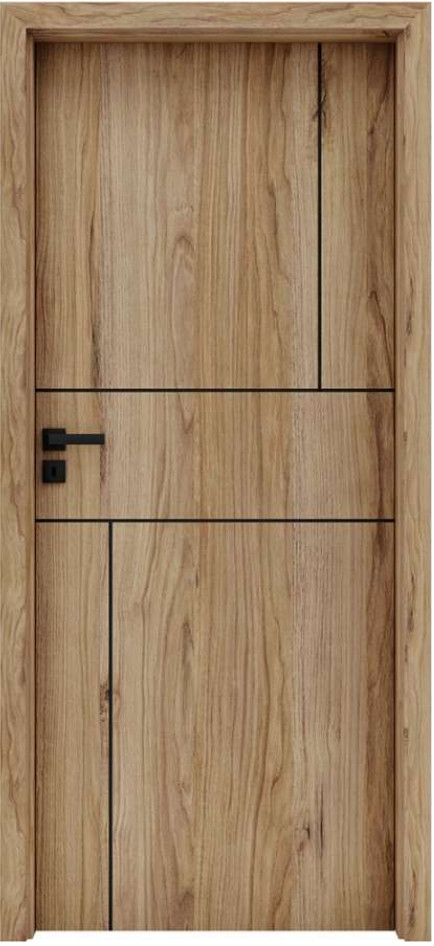 Belgatto és Decorato beltéri ajtó modell: mdfbelteriajto.hu