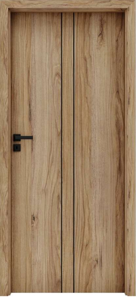 Belgatto és Decorato beltéri ajtó modell: mdfbelteriajto.hu