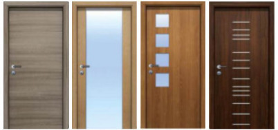 Beltéri ajtók panellakásba: olcsobelteriajto.hu